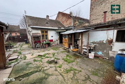 Casă cu 2 camere cu Canalizare în Șagului - 8
