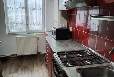 Apartament cu 3 camere în Central - 7