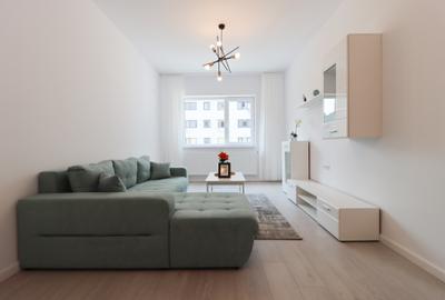 Apartamentul Hou – un colț de liniște într-un univers agitat – - 5
