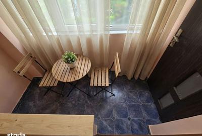 Garsonieră decomandată în Găvana - 4