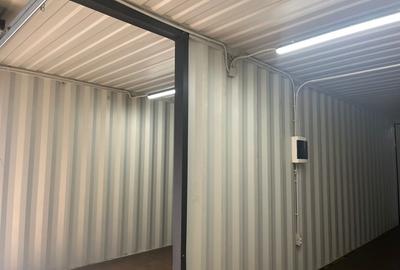 Inchiriere hale de depozitare, 60, 90 sau 120 mp., Dambul Rotund Inchiriere hale de depozitare, 60, 90 sau 120 mp., Dambul Rotund - 4