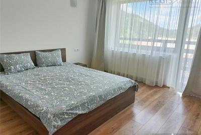 Pensiune NOUA cu panorama Bran - 7