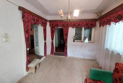 De vanzare casa Uroi - 3