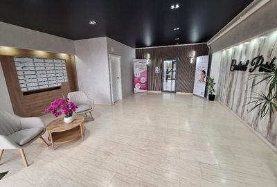 2 decomandate Central Park Basarabiei Bloc 2023 53mp utili 4/6 mobilat/utilat - 7