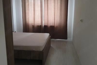 Garsonieră decomandată în Crevedia Mare - 3