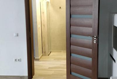 Apartament cu 2 camere semidecomandat în Central - 9