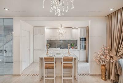 Casă individuală cu 5 camere cu Canalizare în Apărătorii Patriei - 5