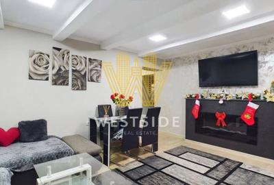 Casă individuală cu 3 camere cu Teren 170 Mp în Șagului - 2