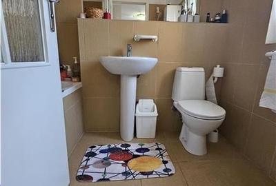 Casuta cu flori si miresme din Pipera situata in ansamblu rezidential securizat, Casuta cu flori si miresme din Pipera situata in ansamblu rezidential securizat, - 36