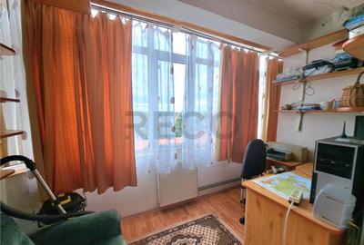 RECO apartament 3camere Salonta - 12