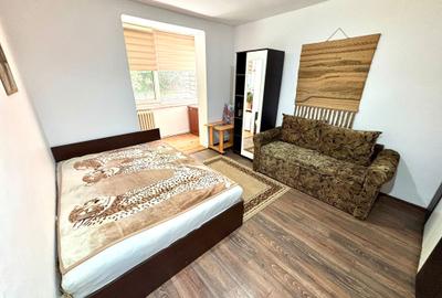 De vânzare apartament cu 3 camere în Sfântu Gheorghe, pe strada Bolyai János! - 4