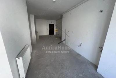 Garsonieră semidecomandată în Grigorescu - 2