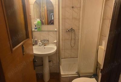 Apartament cu 4 camere decomandat, mobilat în Rahova - 8