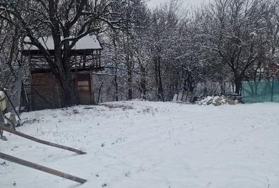 Teren Breaza 461 mp pt constructie si 1461 mp livada - 5