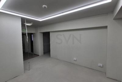 Birou, 262 mp în Calea Victoriei