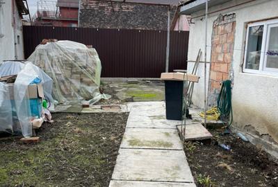 Casa de vanzare in Tarnaveni - 10