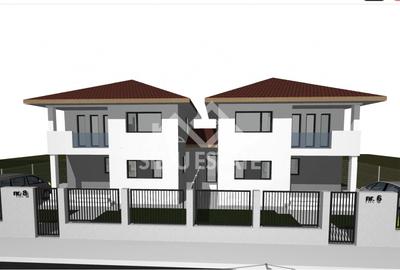 Duplex spatios cu priveliste superba spre cetate, Cisnadie - 7