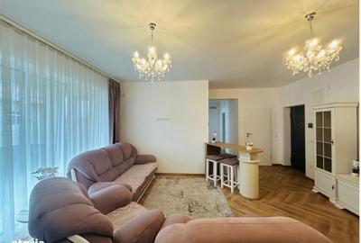 Apartament cu 3 camere în Lazaret - 3