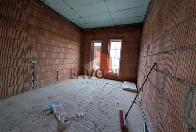 Casă individuală | Parter | Toate utilitatile | Finisaje premium | Curte | Pod - 5