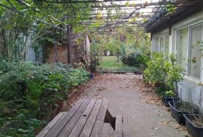 Vând casa cu curte, com Berceni Ilfov - 6