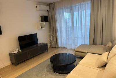 Apartament cu 2 camere decomandat, mobilat în Aviației - 3