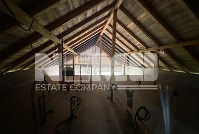 CASA LA GRI DE VANZARE IN MOARA NICA, SUCEAVA | 190.00... - 12