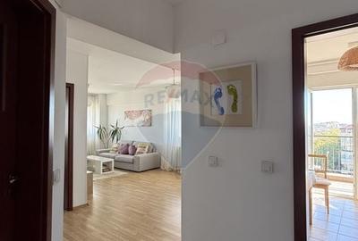 Apartament cu 2 camere de inchiriat in zona Centrala a Voluntariului Apartament cu 2 camere de inchiriat in zona Centrala a Voluntariului - 20