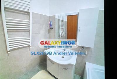 Apartament cu 2 camere semidecomandat, mobilat în Berceni