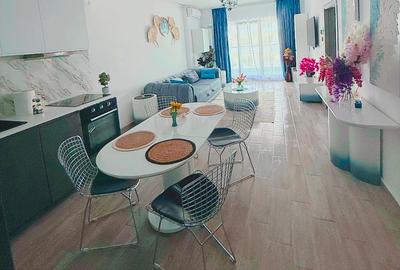 Apartament 2 camere de inchiriat - 2