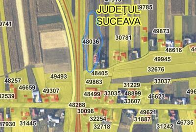 Spațiu comercial, în Dărmănești