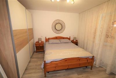 Apartament tip studio, parter, renovat, zona Panduri- Brailei - 5