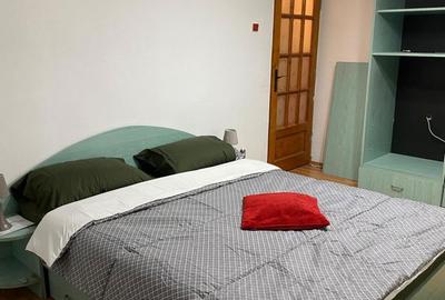 Apartament cu 3 camere, mobilat în Trei Stejari - 3