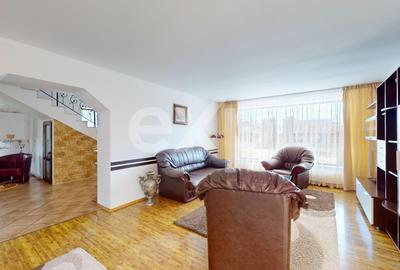 Casa de inchiriat in Tohanu Nou – spatiu, curte si liniste, aproape de Bran - 3