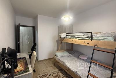 Apartament cu 2 camere decomandat, mobilat în Borhanci - 6