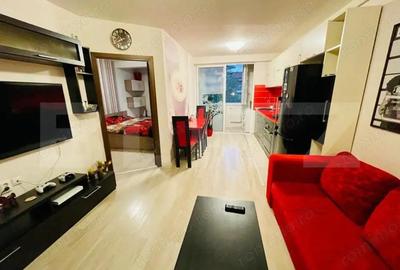Apartament 2 camere 43mp, etaj intermediar, parcare, zona Florilor - 1
