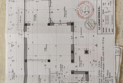 Casă cu 4 camere cu Teren 520 Mp în Ciolpani - 3