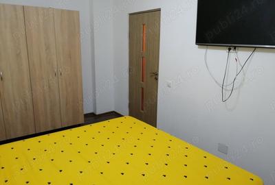 Apartament cu 3 camere decomandat în UTA - 2