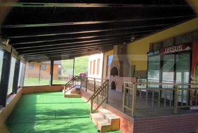 Oportunitate! Sala de evenimente, benzinarie si spalatorie a - 12