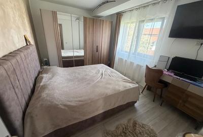 Casă individuală cu 4 camere cu Canalizare în Central - 14