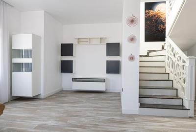 Casa individuala cu 5 camere finisata, 146 mp, teren 400 mp, Dezmir - 3