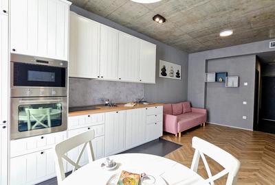 Apartament cu 3 camere decomandat, mobilat în Mogoșoaia - 2