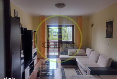 Apartament cu 2 camere decomandat în Predeal - 11
