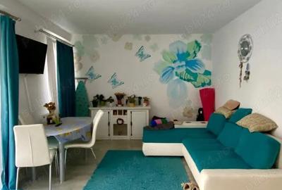 Apartament modern in cartierul Iris, strada Oa?ului, nr. 86-90. - 2