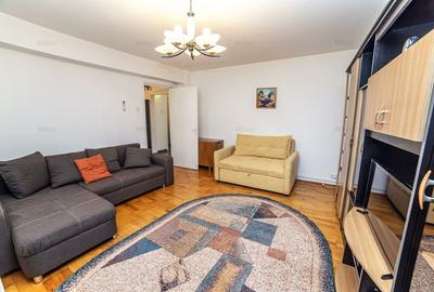 Apartament cu 3 camere decomandat, mobilat în Berceni - 2