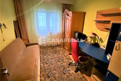 Apartament 3 camere D-90 mp Moara de Foc-Lidl / etajul 1, MUTARE IMEDIATA! - 6