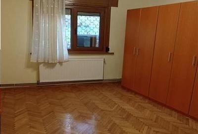 Birou 3 camere parter cladire interbelica Pache P-Plantelor - 5