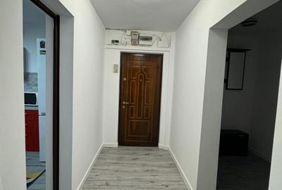 Apartament 3 camere,mobilat ,utilat  de vanzare ,Faleza Nord,,Uniri 145000euro - 10