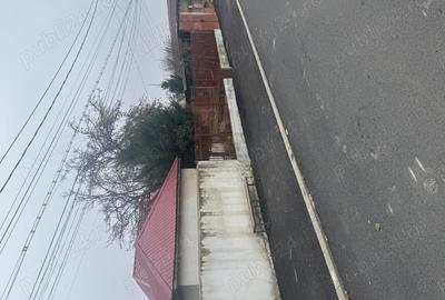 Casă cu Teren 800 Mp în Central - 2