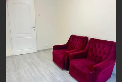 Apartament 3 camere,2 băi,lângă Insula de Agrement - 350EUR, comision 0% - 2