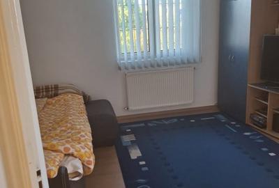 Apartament 1 camera 40mp, finisat, zona Piata Cipariu - 3